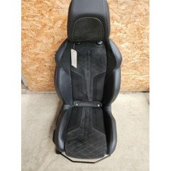 Siege Avant Droit Peugeot 2008 2 Phase 1